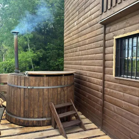 Sovicka Chalet