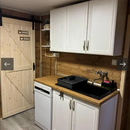Chalet Sovicka