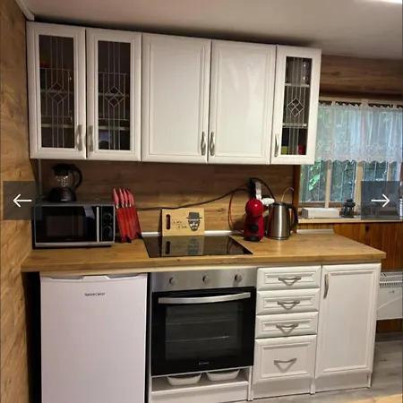 Sovicka شاليه *