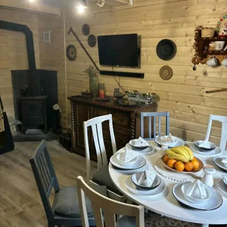 Chalet Sovicka *