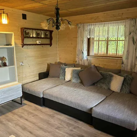 Sovicka Chalet *
