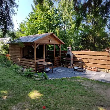 Chalet Sovicka