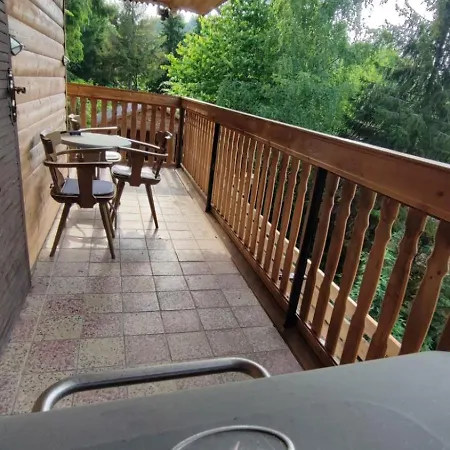 Sovicka * Kokava nad Rimavicou