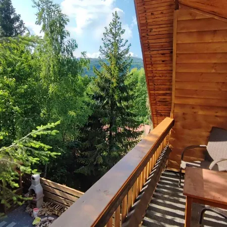 Sovicka Kokava nad Rimavicou