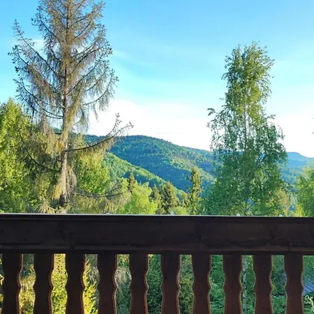 Sovicka Chalet Kokava nad Rimavicou