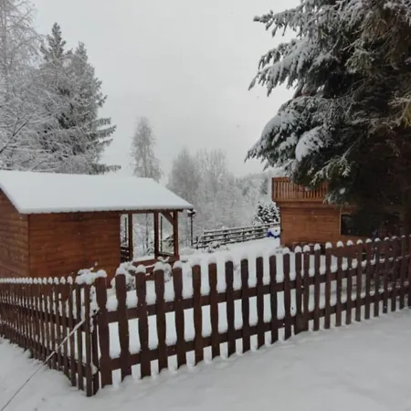 Chalet Sovicka *