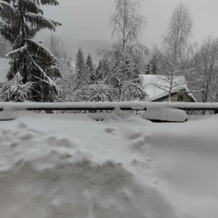 Sovicka * Kokava nad Rimavicou