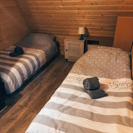 Sovicka Alpesi faház Rimakokova